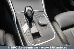 BMW 330 2.0i xDrive Automatas 2020 full