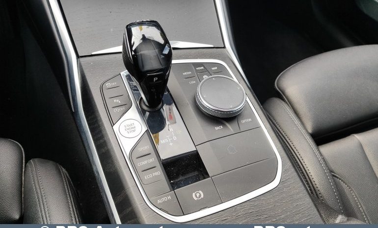 BMW 330 2.0i xDrive Automatas 2020 full