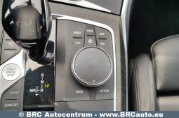 BMW 330 2.0i xDrive Automatas 2020 full