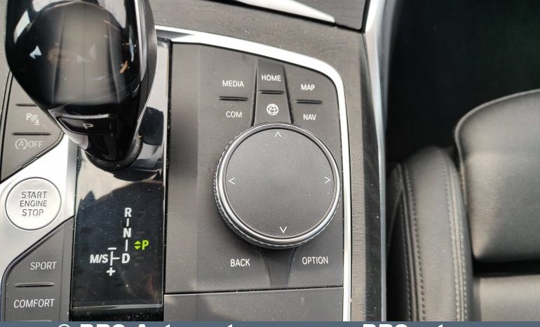 BMW 330 2.0i xDrive Automatas 2020 full