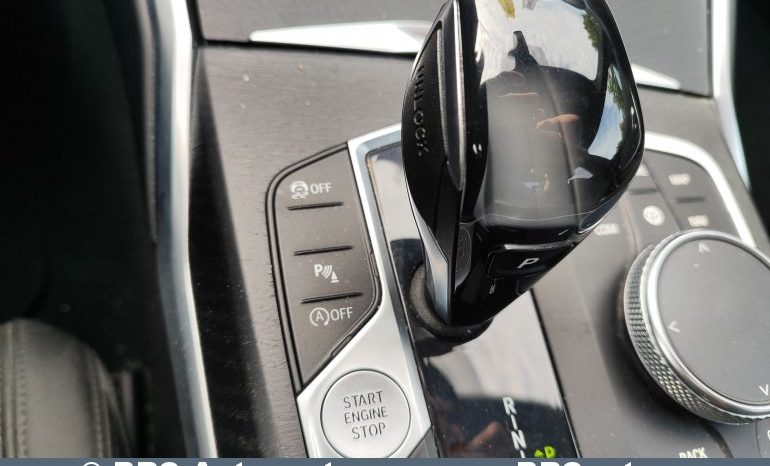 BMW 330 2.0i xDrive Automatas 2020 full