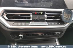 BMW 330 2.0i xDrive Automatas 2020 full