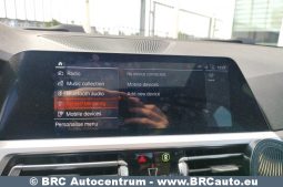 BMW 330 2.0i xDrive Automatas 2020 full