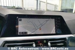BMW 330 2.0i xDrive Automatas 2020 full