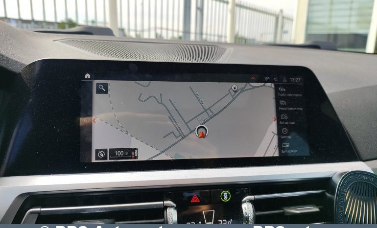BMW 330 2.0i xDrive Automatas 2020 full