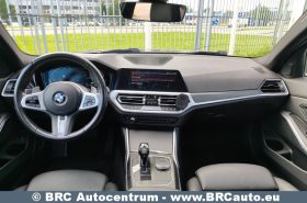 BMW 330 2.0i xDrive Automatas 2020