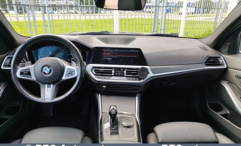 BMW 330 2.0i xDrive Automatas 2020 full