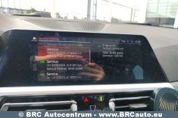BMW 330 2.0i xDrive Automatas 2020 full