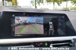 BMW 330 2.0i xDrive Automatas 2020 full