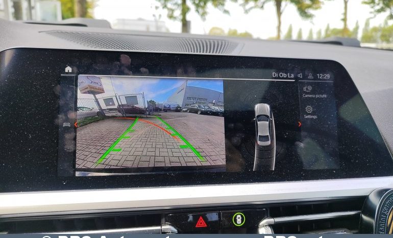 BMW 330 2.0i xDrive Automatas 2020 full