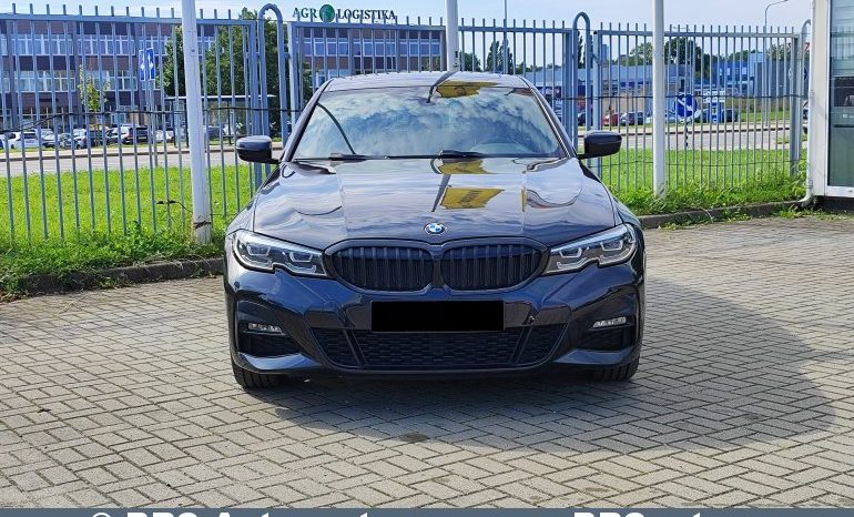 BMW 330 2.0i xDrive Automatas 2020 full