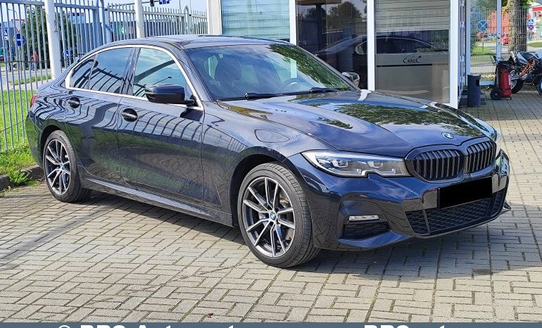 BMW 330 2.0i xDrive Automatas 2020 full