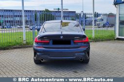 BMW 330 2.0i xDrive Automatas 2020 full
