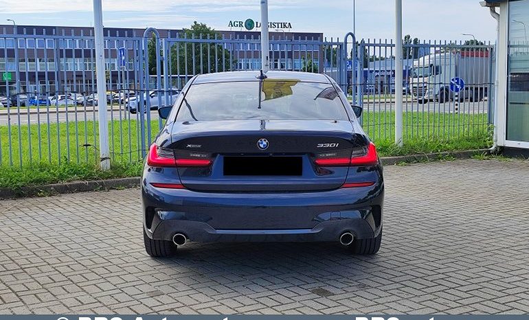 BMW 330 2.0i xDrive Automatas 2020 full