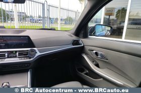 BMW 330 2.0i xDrive Automatas 2020