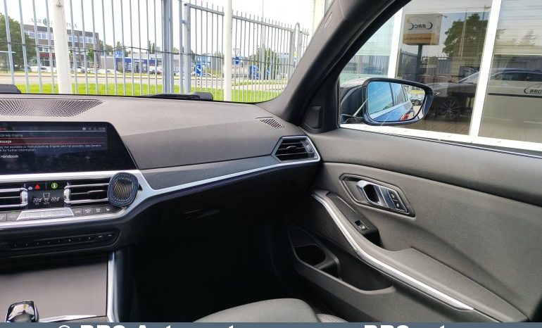 BMW 330 2.0i xDrive Automatas 2020 full