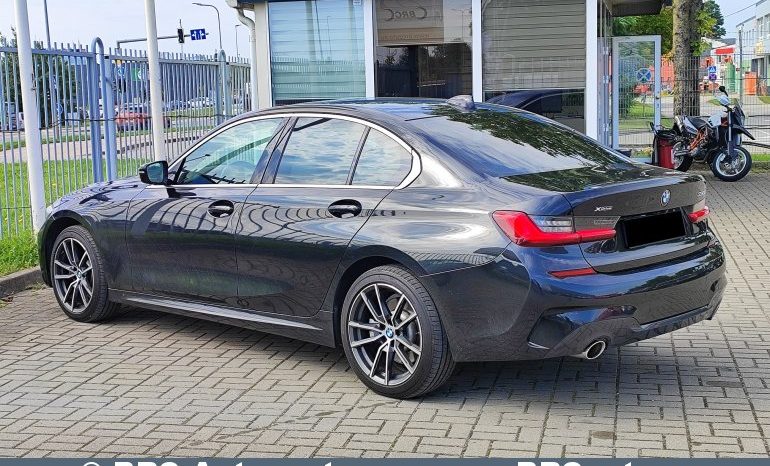 BMW 330 2.0i xDrive Automatas 2020 full