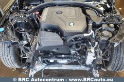 BMW 330 2.0i xDrive Automatas 2020 full