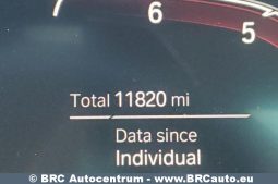 BMW 330 2.0i xDrive Automatas 2020 full
