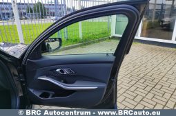 BMW 330 2.0i xDrive Automatas 2020 full