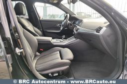 BMW 330 2.0i xDrive Automatas 2020 full