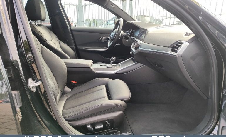 BMW 330 2.0i xDrive Automatas 2020 full