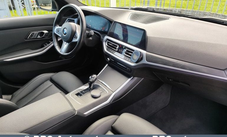 BMW 330 2.0i xDrive Automatas 2020 full