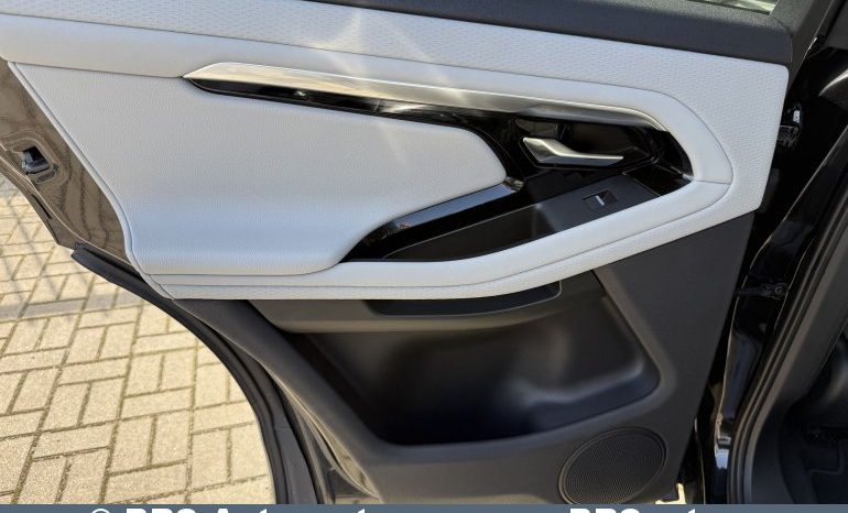 Land Rover Range Rover Evoque 2.0i Automatas 2021 full