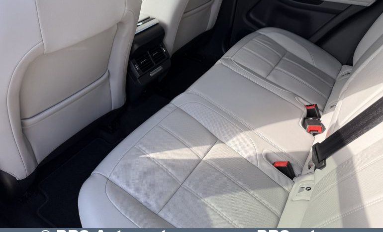 Land Rover Range Rover Evoque 2.0i Automatas 2021 full