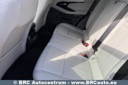 Land Rover Range Rover Evoque 2.0i Automatas 2021 full
