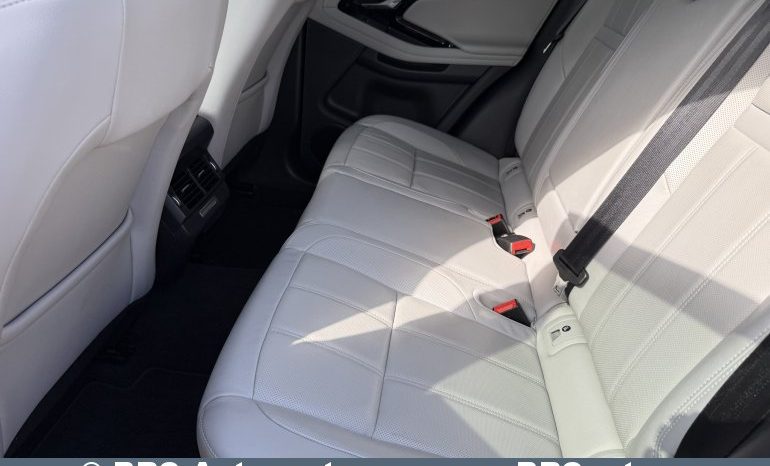 Land Rover Range Rover Evoque 2.0i Automatas 2021 full