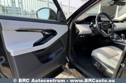 Land Rover Range Rover Evoque 2.0i Automatas 2021 full