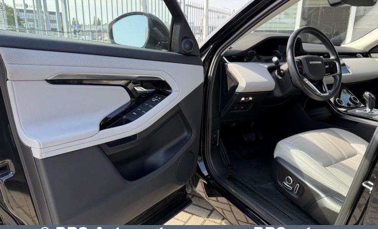 Land Rover Range Rover Evoque 2.0i Automatas 2021 full