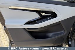 Land Rover Range Rover Evoque 2.0i Automatas 2021 full