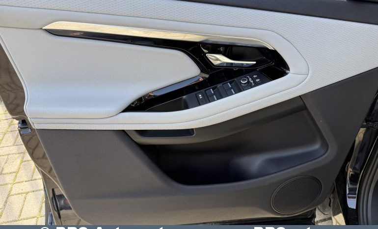 Land Rover Range Rover Evoque 2.0i Automatas 2021 full