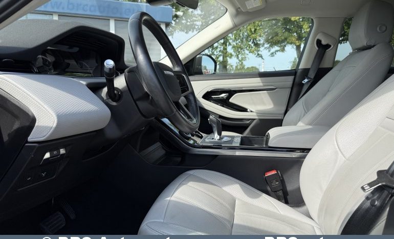 Land Rover Range Rover Evoque 2.0i Automatas 2021 full