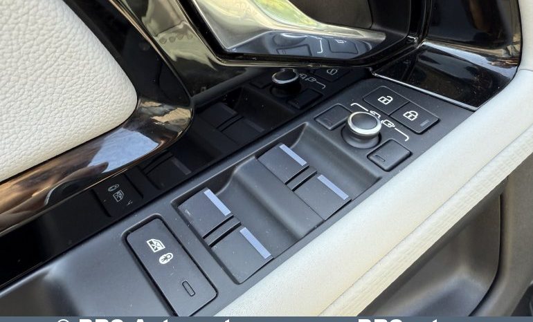 Land Rover Range Rover Evoque 2.0i Automatas 2021 full