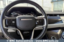 Land Rover Range Rover Evoque 2.0i Automatas 2021 full