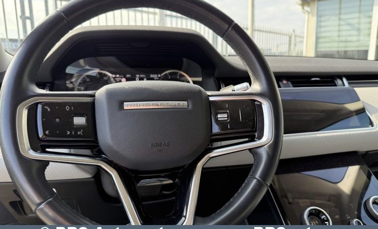 Land Rover Range Rover Evoque 2.0i Automatas 2021 full