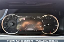 Land Rover Range Rover Evoque 2.0i Automatas 2021 full