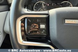 Land Rover Range Rover Evoque 2.0i Automatas 2021 full
