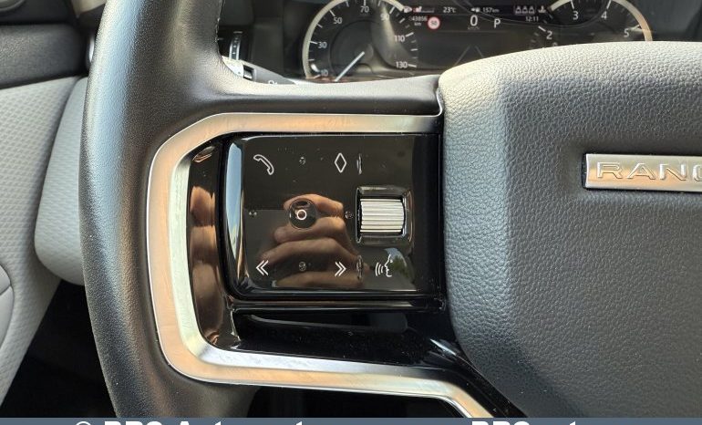 Land Rover Range Rover Evoque 2.0i Automatas 2021 full
