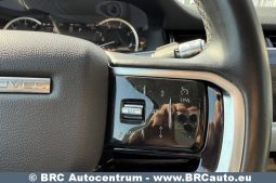 Land Rover Range Rover Evoque 2.0i Automatas 2021 full