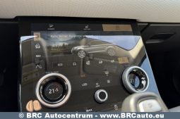 Land Rover Range Rover Evoque 2.0i Automatas 2021 full