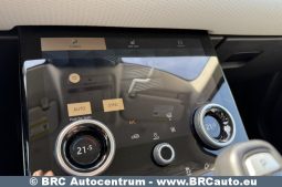 Land Rover Range Rover Evoque 2.0i Automatas 2021 full