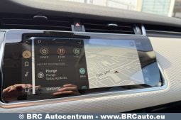 Land Rover Range Rover Evoque 2.0i Automatas 2021 full