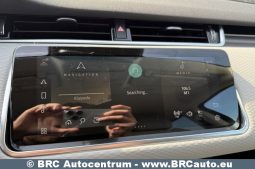 Land Rover Range Rover Evoque 2.0i Automatas 2021 full