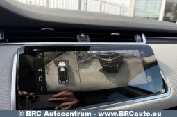 Land Rover Range Rover Evoque 2.0i Automatas 2021 full