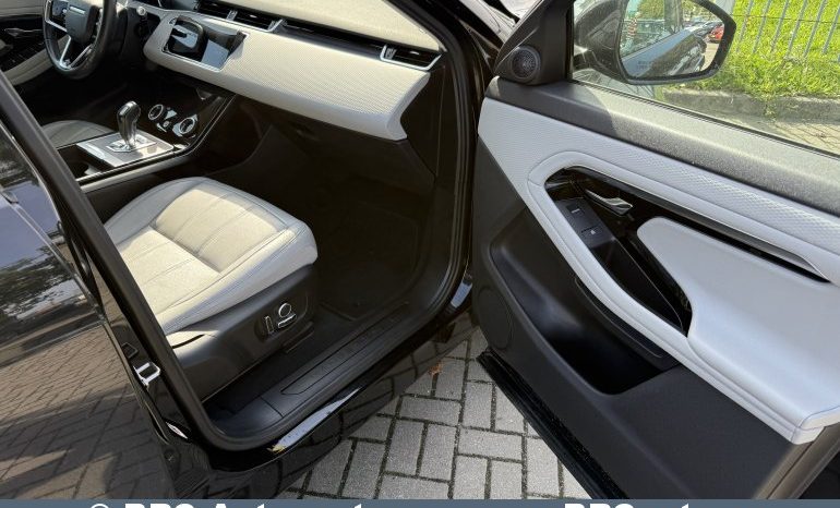 Land Rover Range Rover Evoque 2.0i Automatas 2021 full