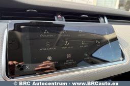 Land Rover Range Rover Evoque 2.0i Automatas 2021 full